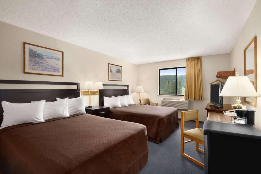 Photo of Bedroom in Williams Lake