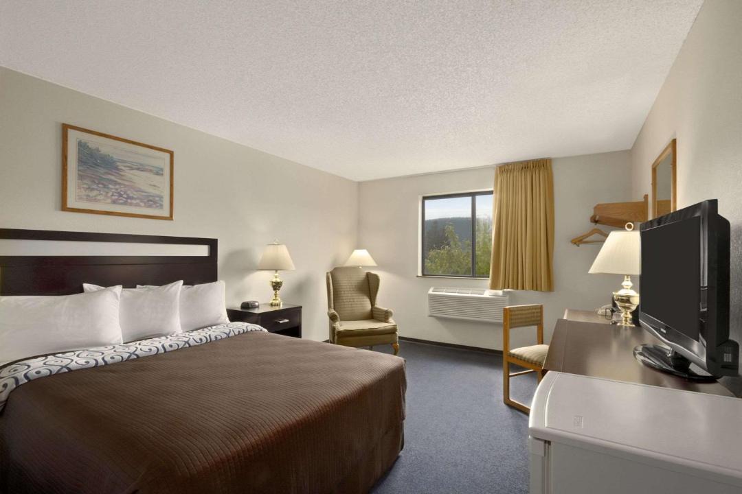 Photo of Bedroom in Williams Lake