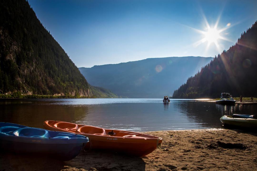 Photo of Others in Revelstoke