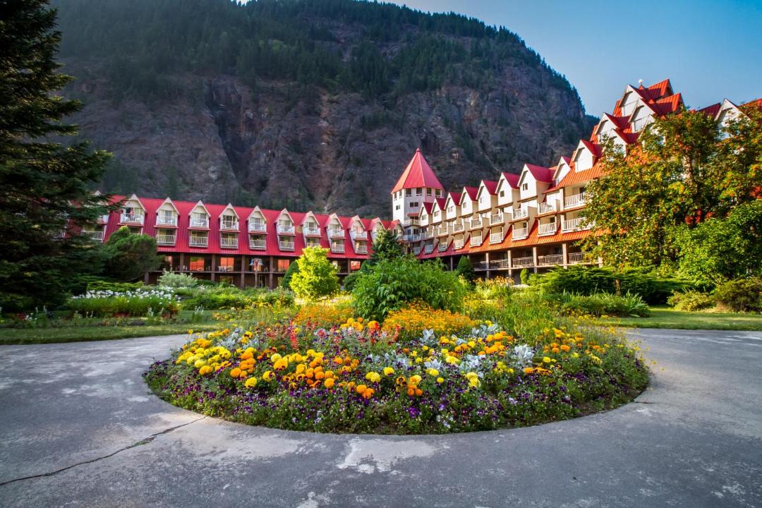 Photo of Others in Revelstoke