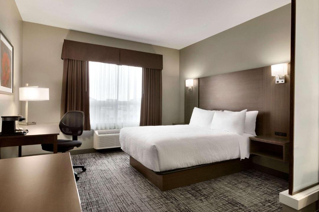 Photo of Bedroom in Warman