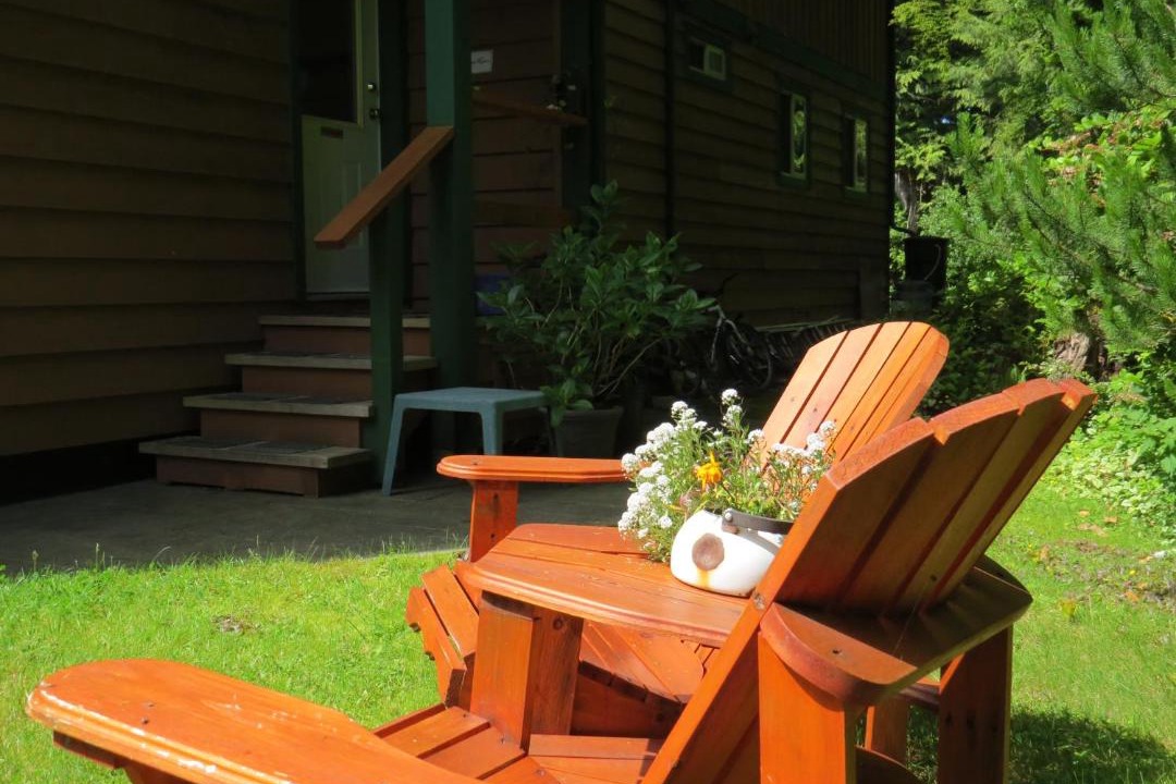 Photo of Others in Tofino