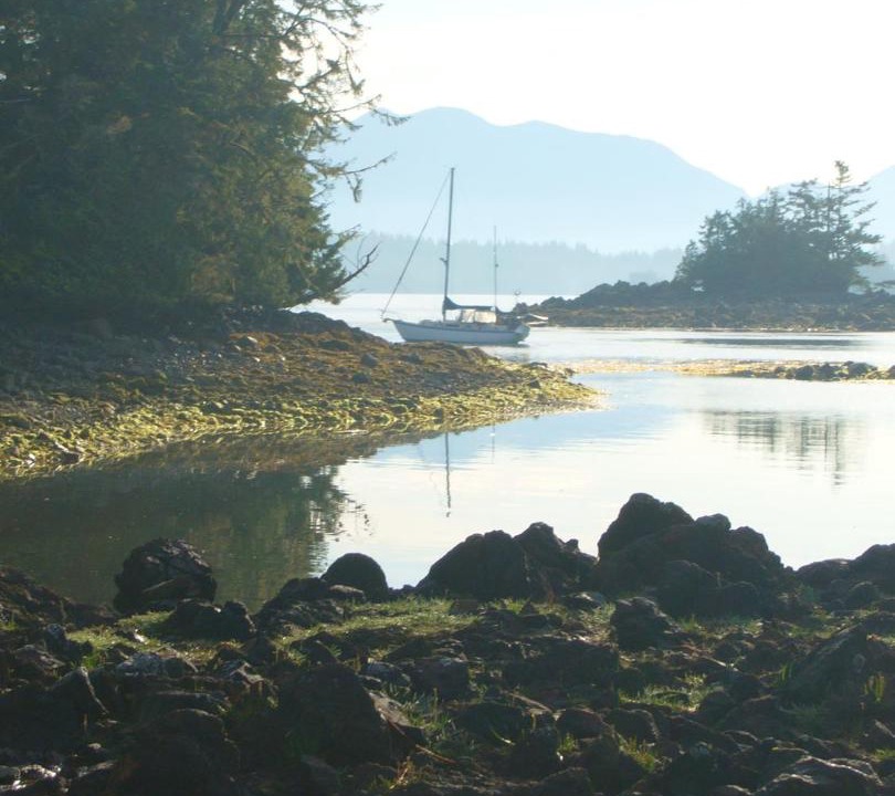 Photo of Outdoor in Ucluelet