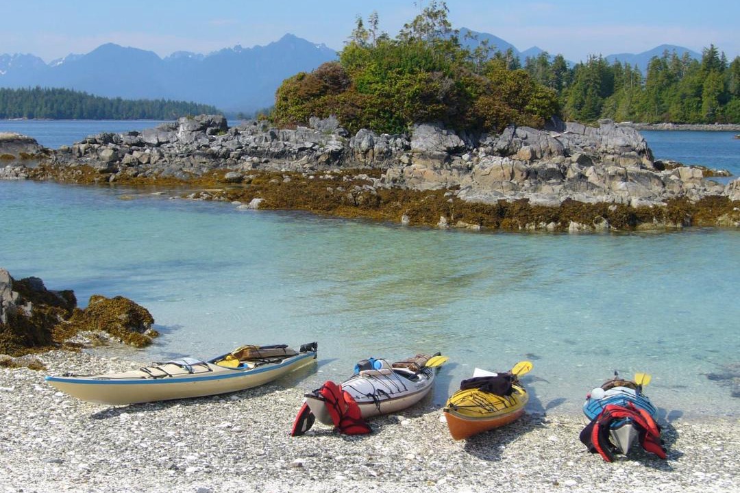 Photo of Others in Ucluelet