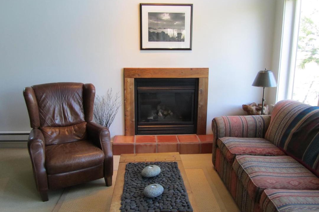 Photo of Livingroom in Ucluelet