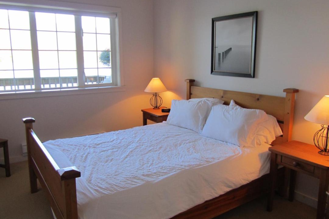 Photo of Bedroom in Ucluelet