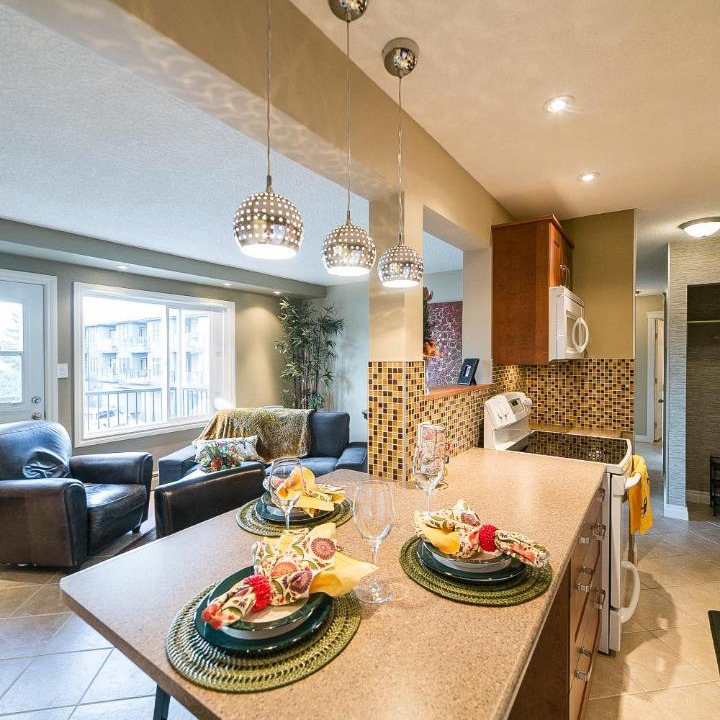 Photo of Livingroom in Jasper Place