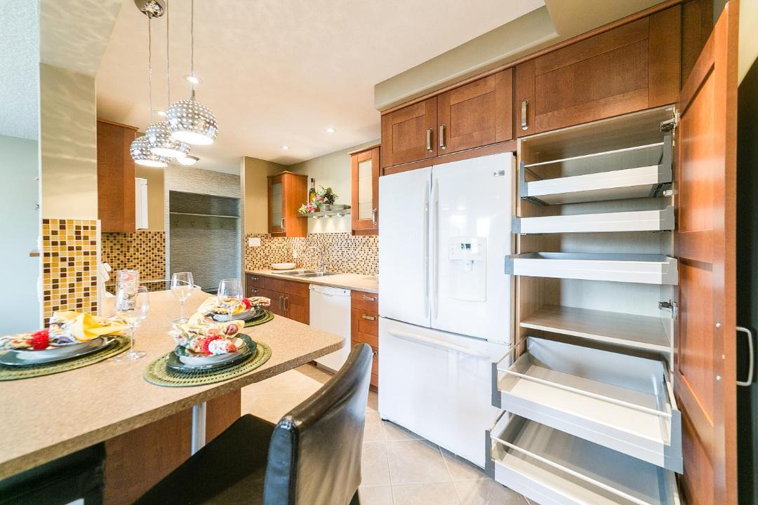 Photo of Kitchen in Jasper Place