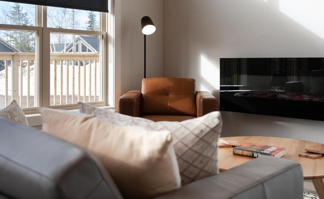 Photo of Livingroom in Springdale