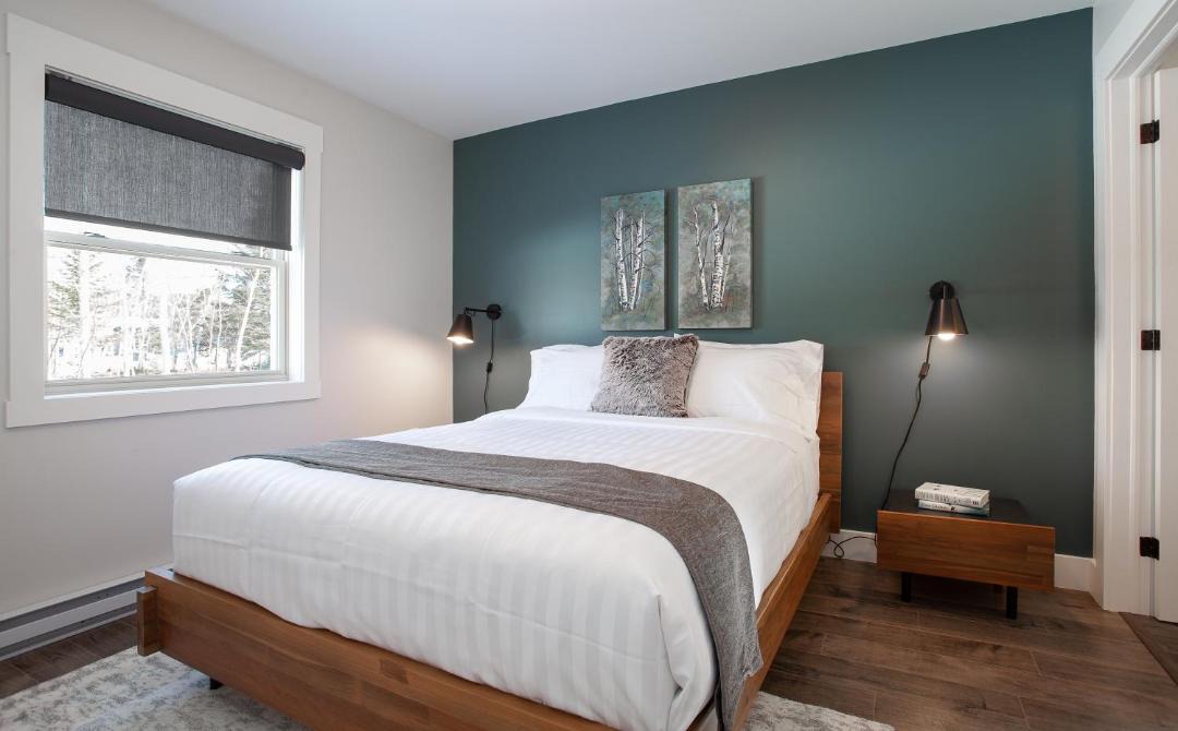 Photo of Bedroom in Springdale