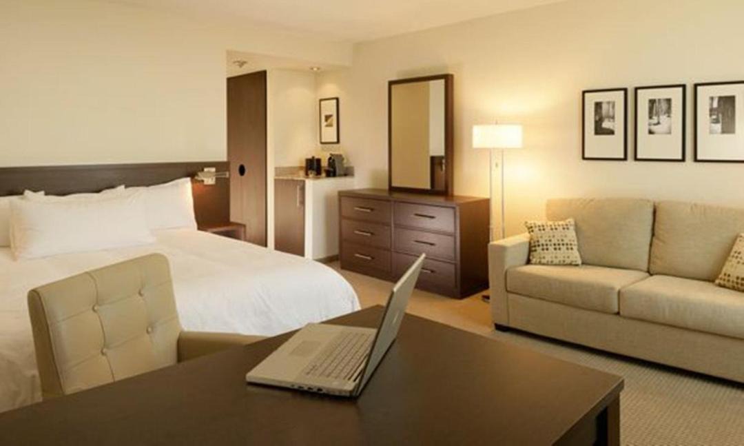 Photo of Bedroom in Beauce-Sartigan Regional County Municipality