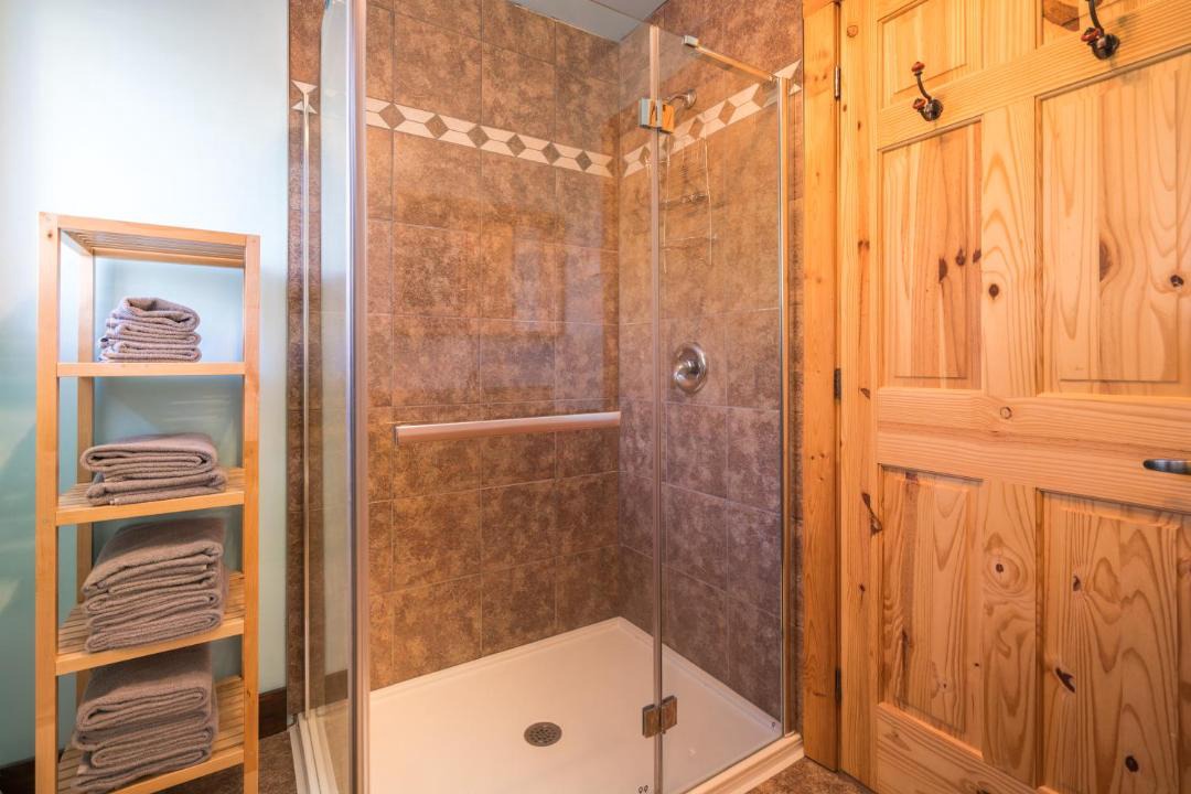 Photo of Bathroom in L'Islet Regional County Municipality