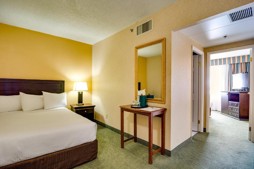 Photo of Bedroom in Southside