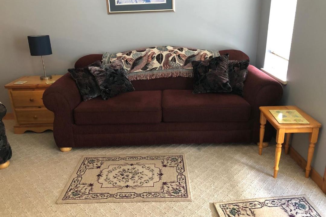 Photo of Livingroom in Silver Star Mountain
