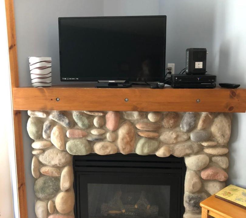 Photo of Livingroom in Silver Star Mountain