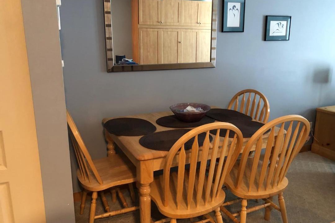 Photo of Livingroom in Silver Star Mountain