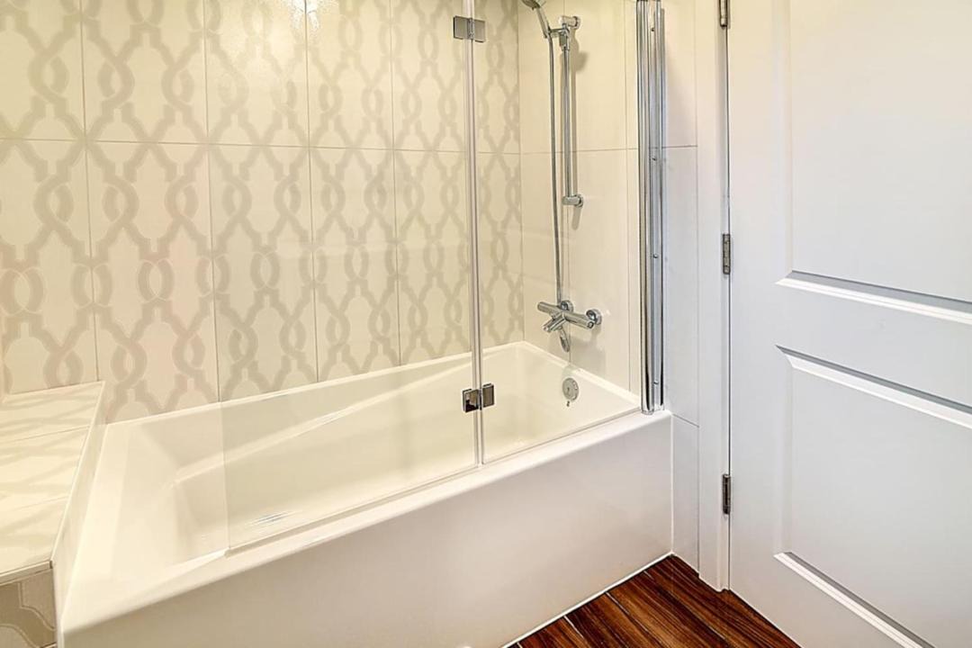Photo of Bathroom in Outremont