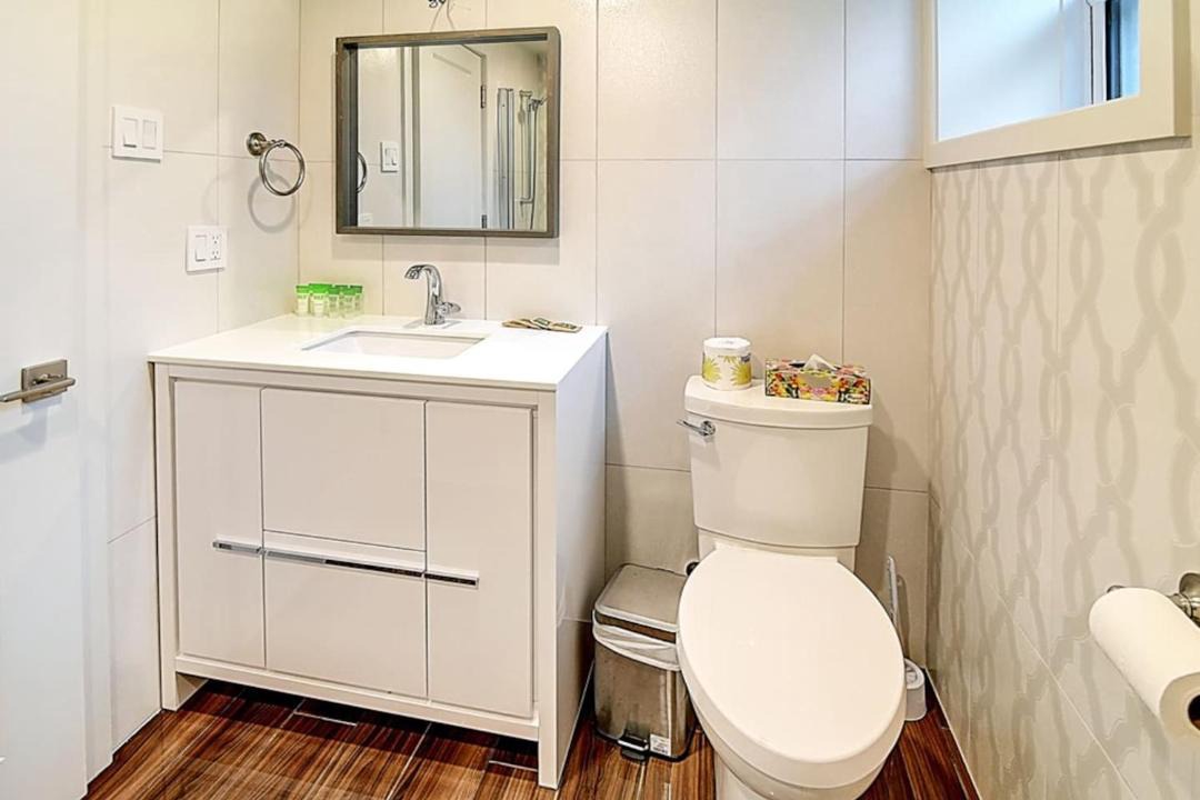 Photo of Bathroom in Outremont
