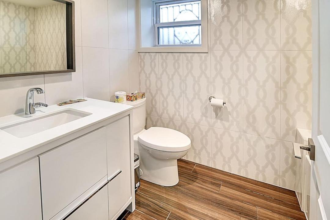 Photo of Bathroom in Outremont