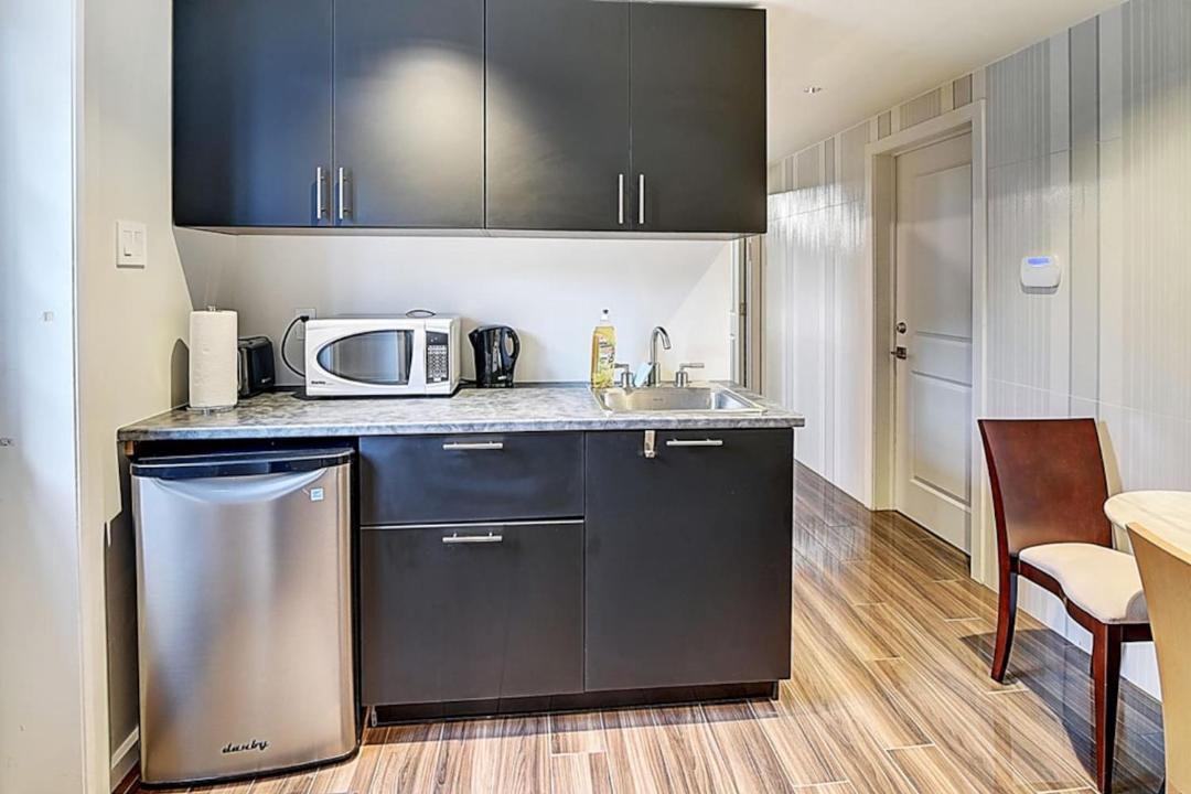 Photo of Kitchen in Outremont