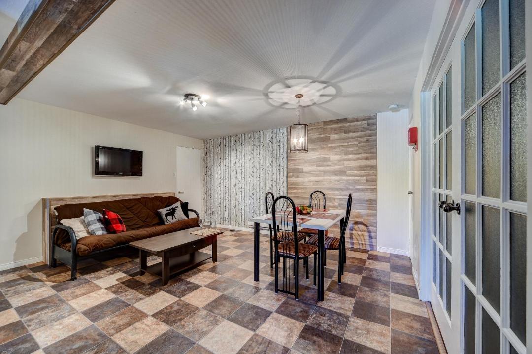 Photo of Livingroom in Saint-Honore