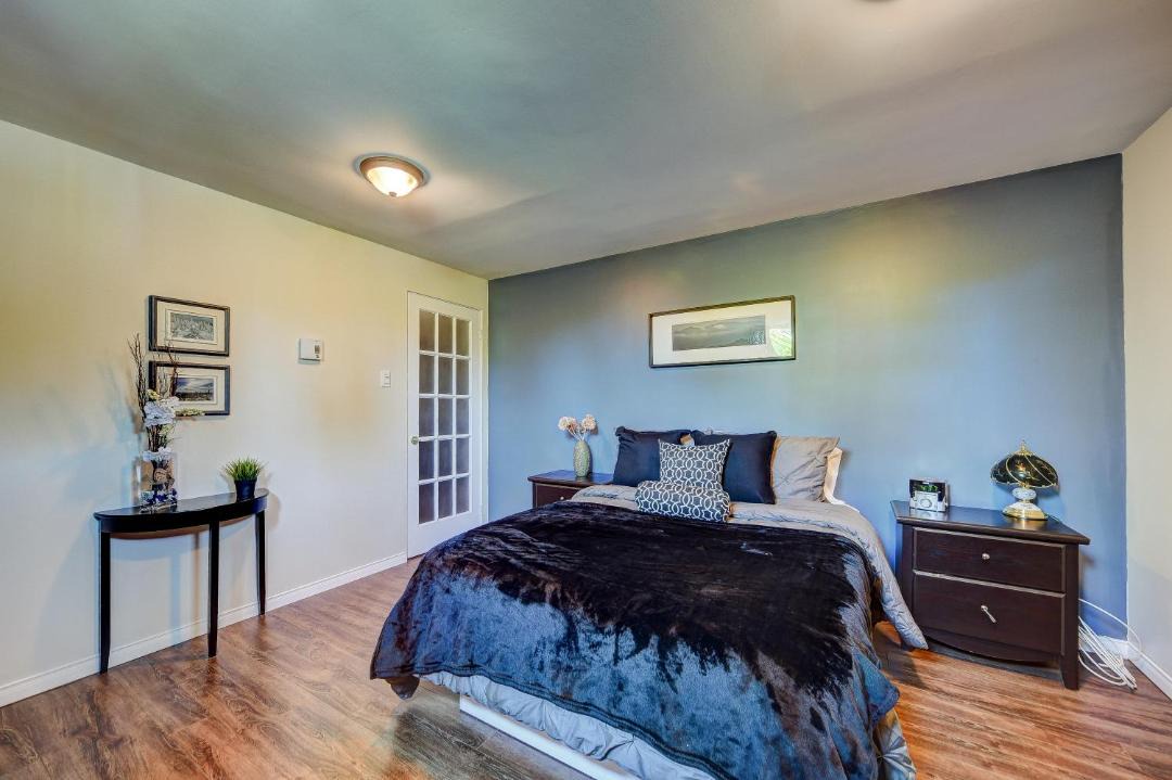 Photo of Bedroom in Saint-Honore