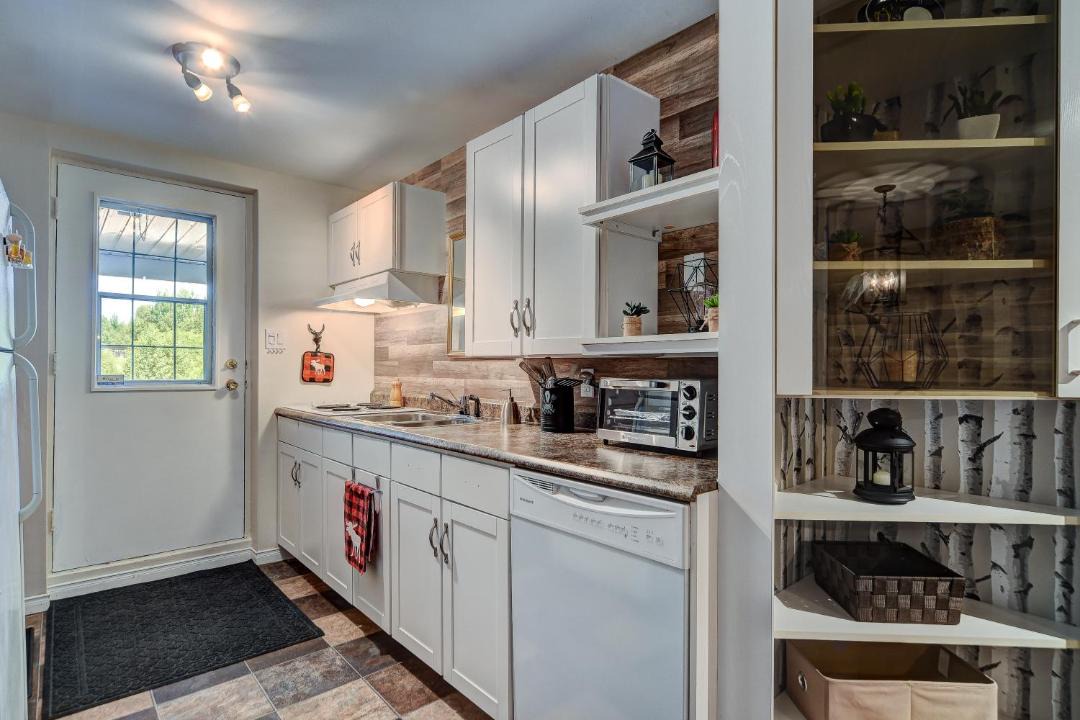 Photo of Kitchen in Saint-Honore
