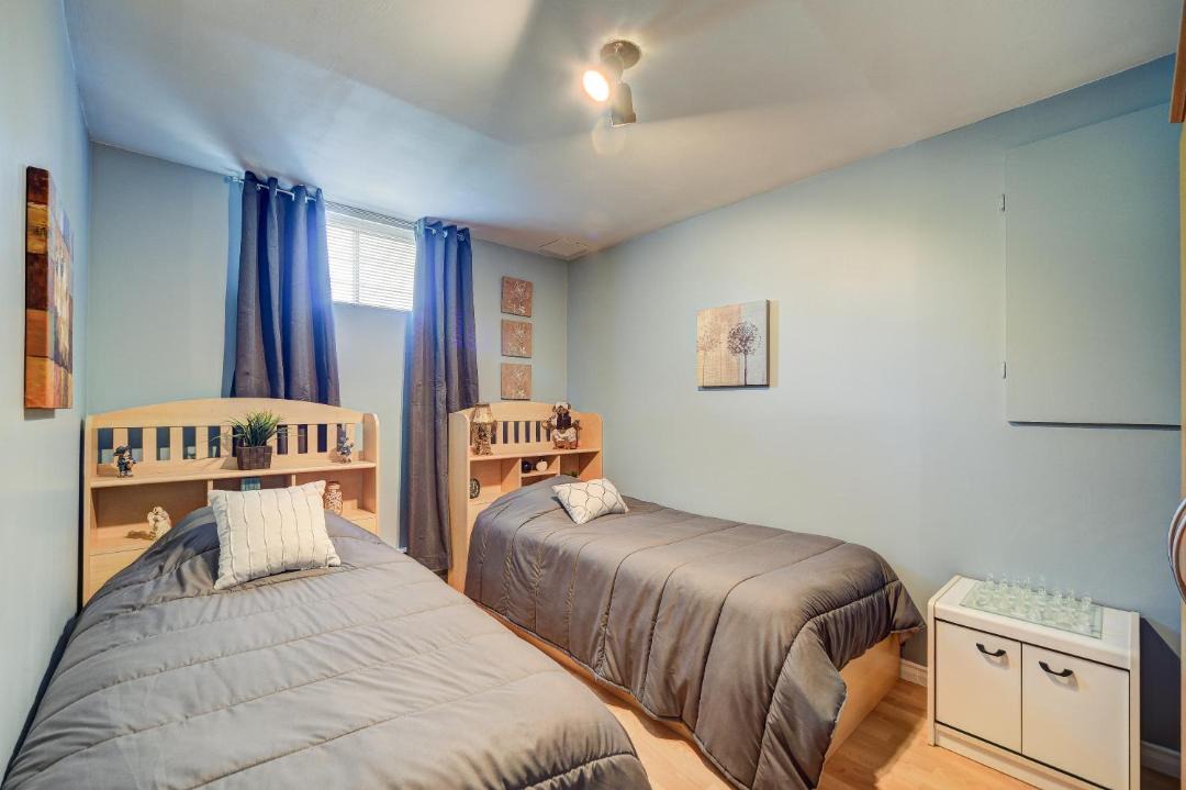 Photo of Bedroom in Saint-Honore