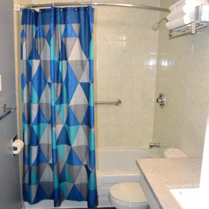 Photo of Bathroom in Perth East