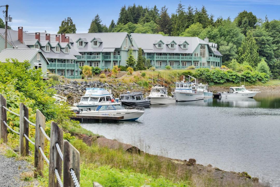 Photo of Others in Ucluelet