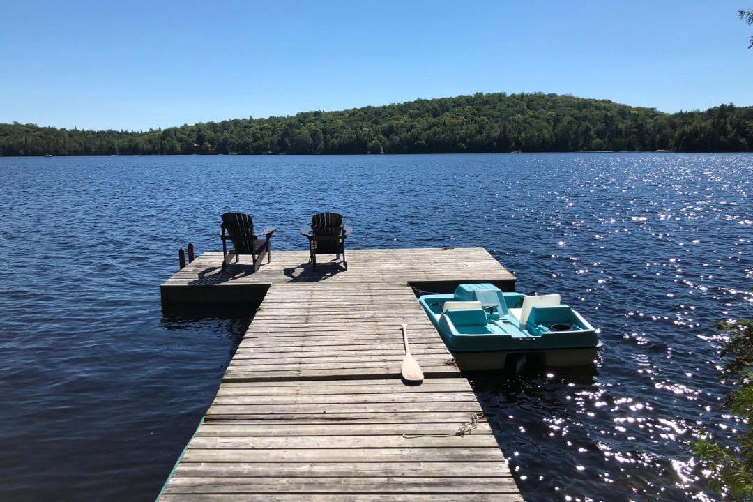 Photo of Others in Sainte-Marguerite-du-Lac-Masson