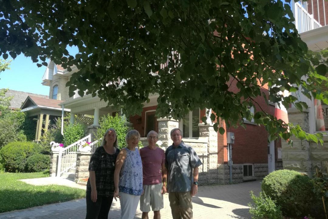 Photo of Others in Stratford