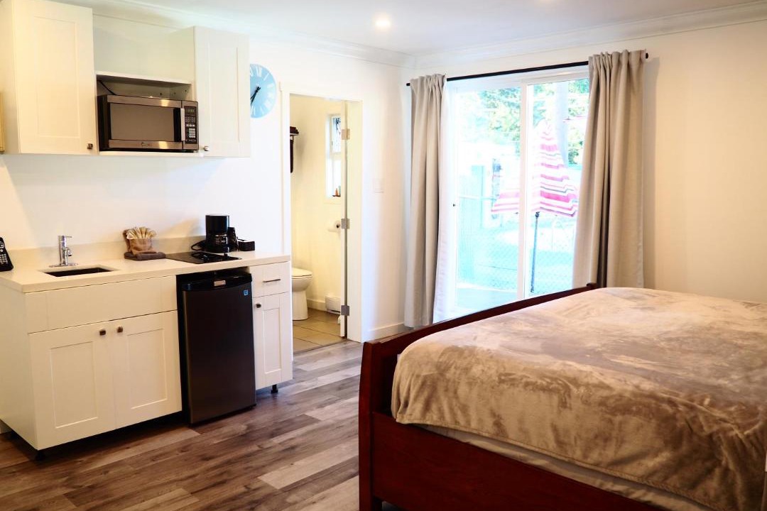 Photo of Bedroom in Regional District of Nanaimo