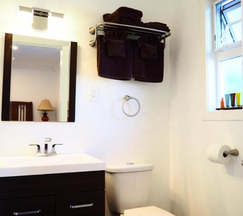 Photo of Bathroom in Regional District of Nanaimo