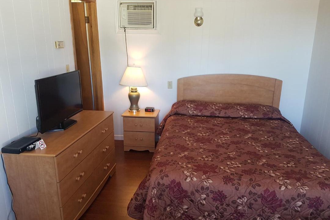 Photo of Bedroom in Charlottetown