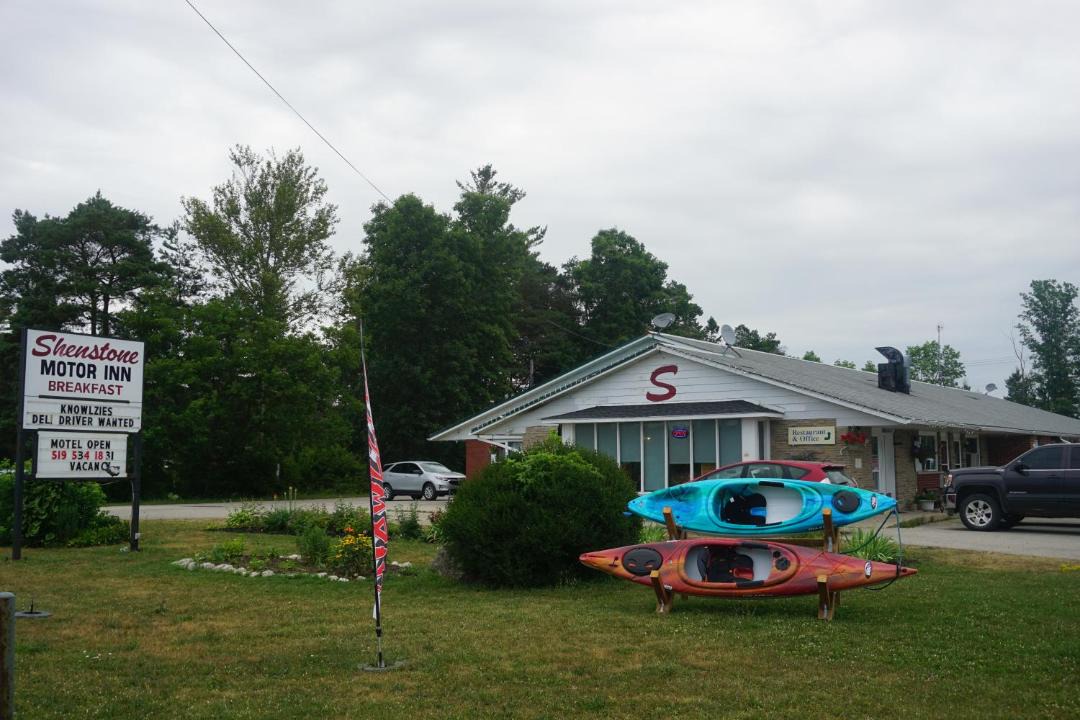 Photo of Others in Wiarton