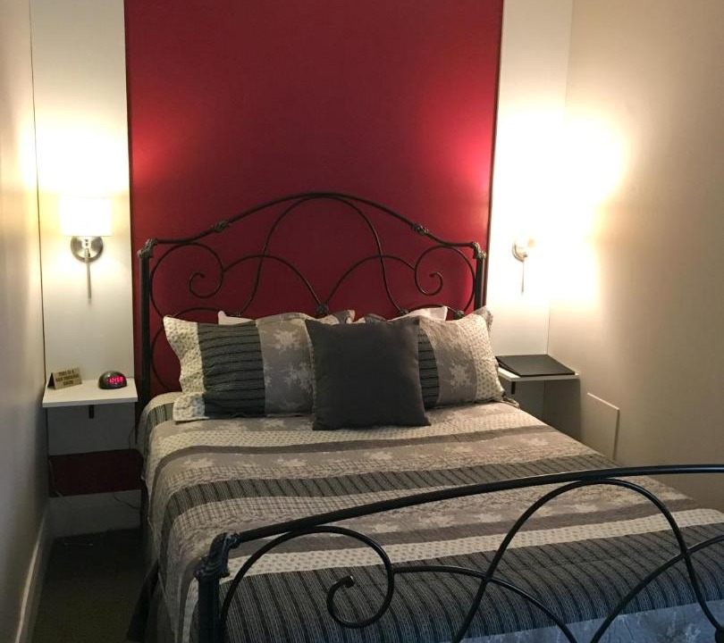 Photo of Bedroom in Bracebridge