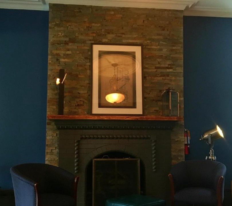 Photo of Livingroom in Bracebridge