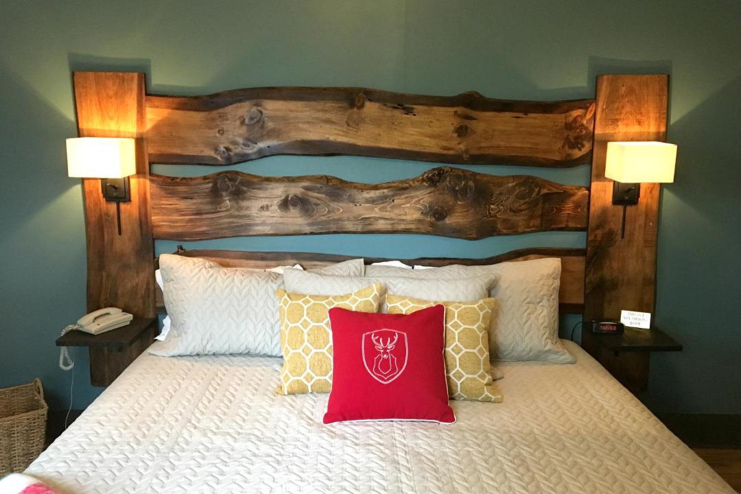 Photo of Bedroom in Bracebridge