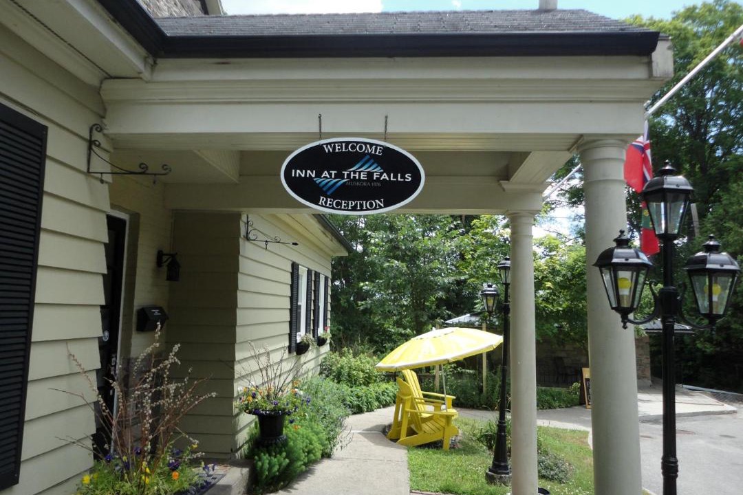 Photo of Others in Bracebridge