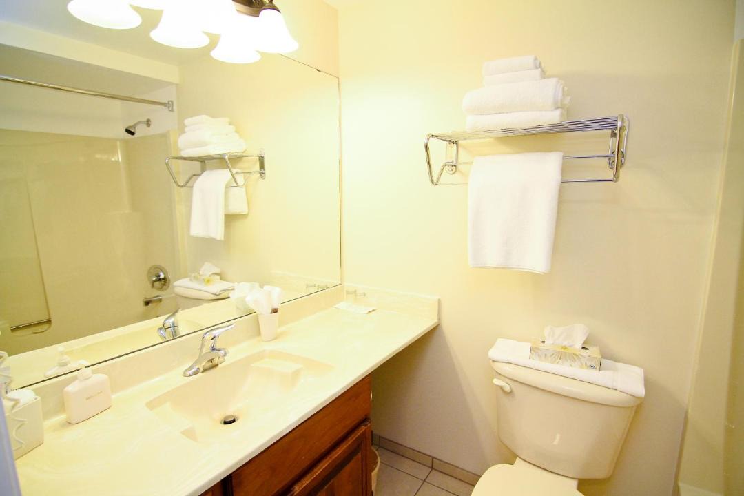 Photo of Bathroom in Campbell River