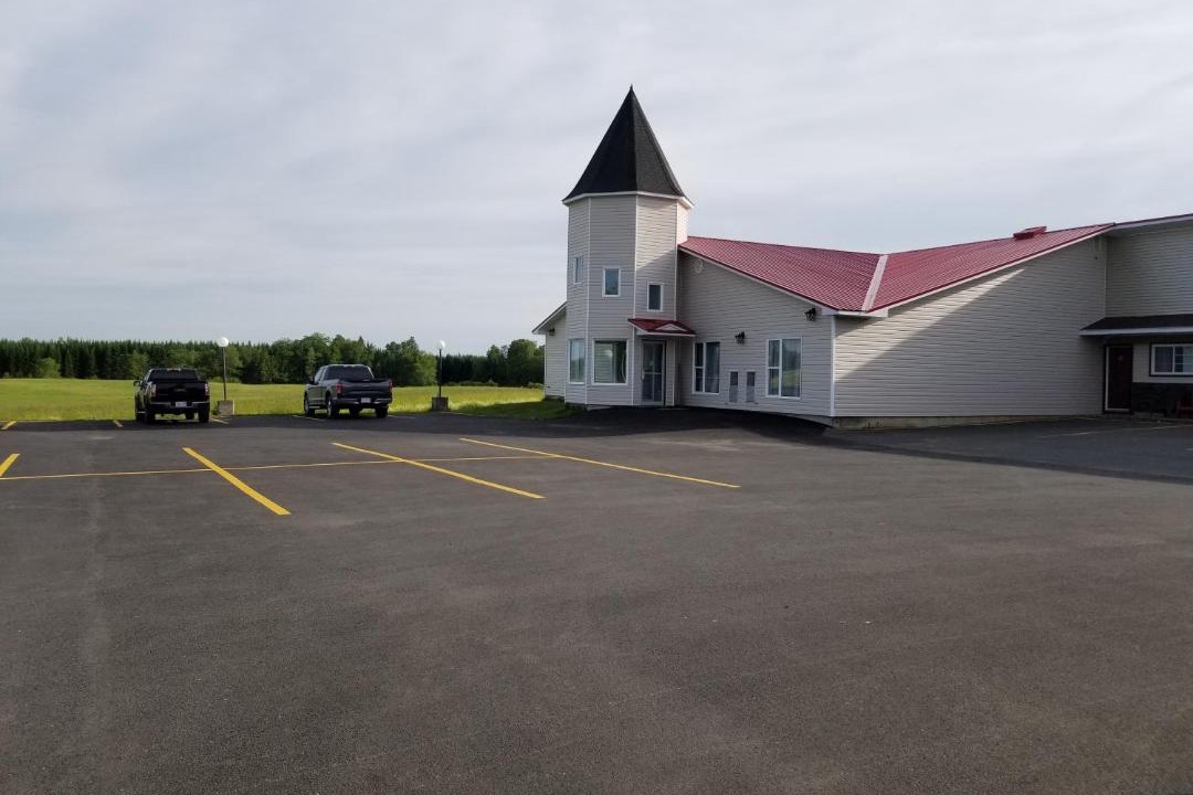 Photo of Buildings in Jacksonville