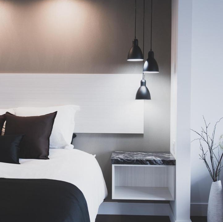 Photo of Bedroom in Ville-Marie