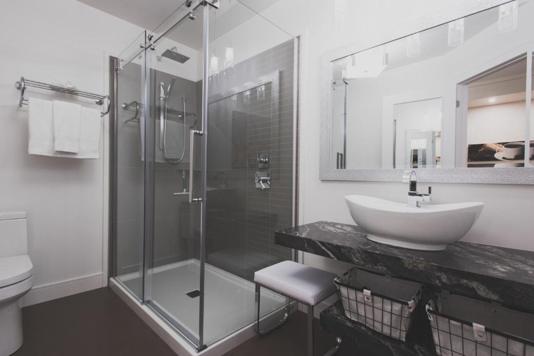 Photo of Bathroom in Ville-Marie