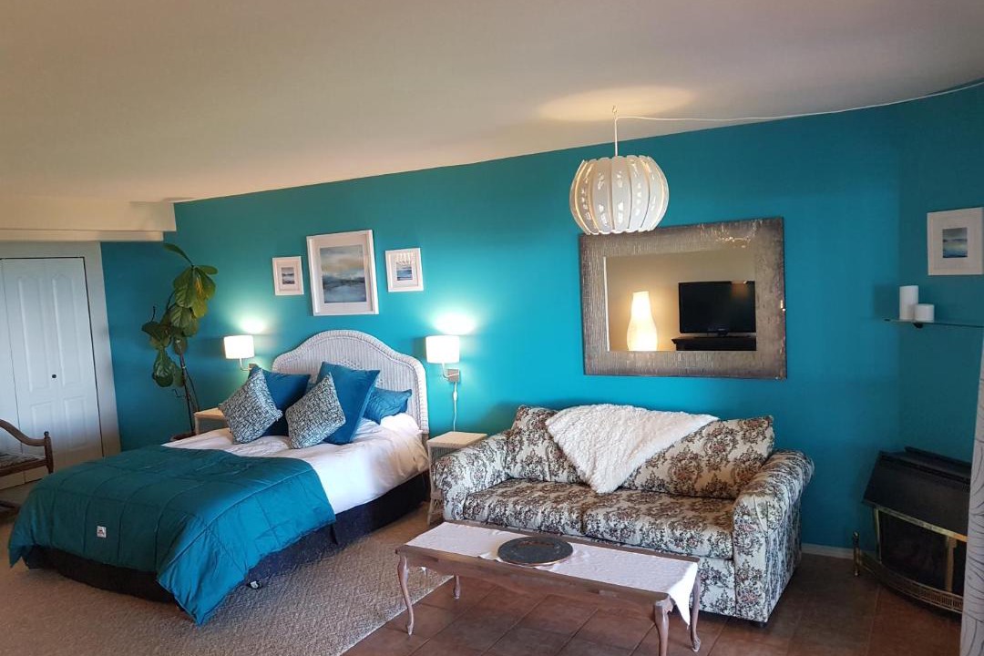 Photo of Bedroom in Davis Bay