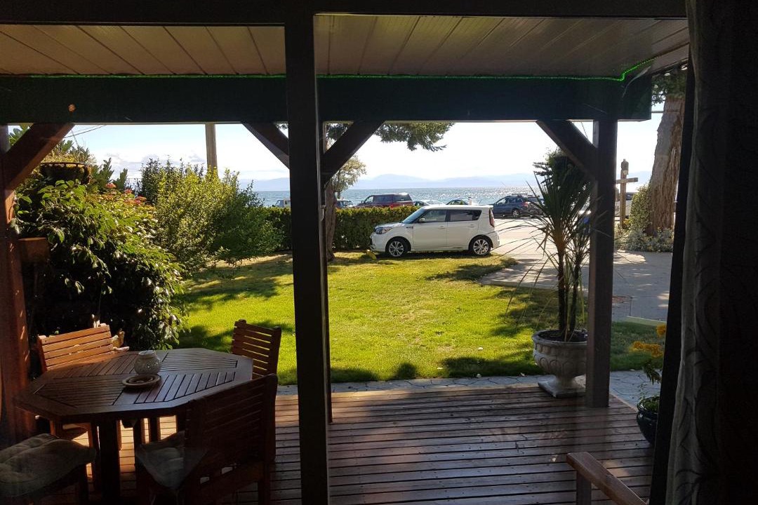 Photo of Others in Davis Bay