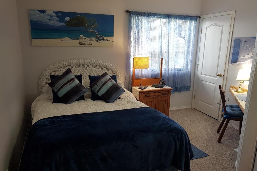 Photo of Bedroom in Davis Bay
