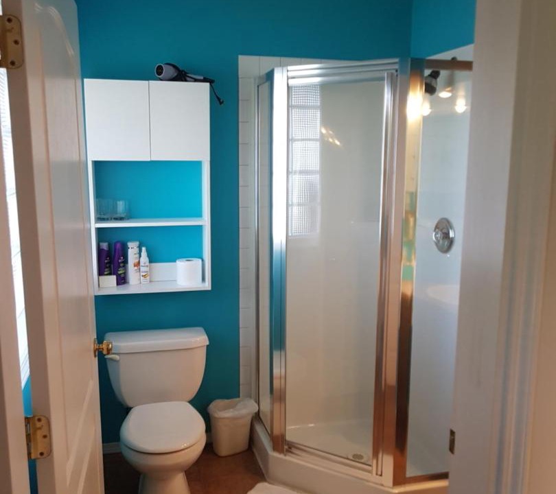 Photo of Bathroom in Davis Bay