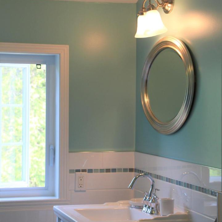 Photo of Bathroom in Eastman