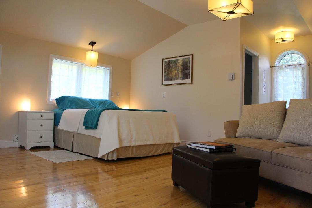 Photo of Bedroom in Eastman